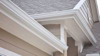 Reliable gutter installation and replacement