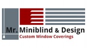 Mr. Miniblind & Design