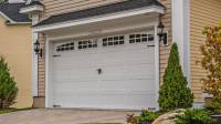 Garage Door Installations