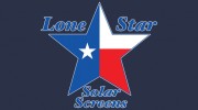 Lone Star Solar Screens