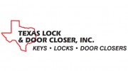 Texas Lock & Door Closer