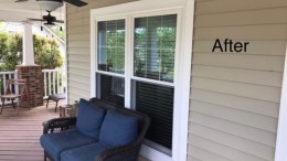 window replacement job in raleigh