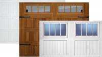 Custom Garage Door Design