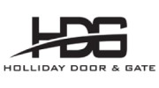 Holliday Door & Gate Systems