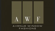 Avenue Window Fashions