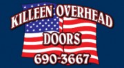 Killeen Overhead Doors