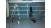 Residential and Commercial Garage Door Services