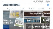 Specialty Door Service