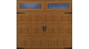 Pella Garage Doors