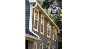 Vinyl siding