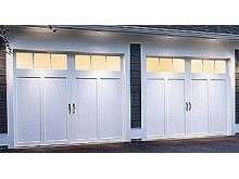 Clopay Coachman Garage Doors