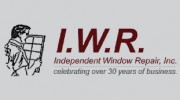 Independent Window Repair