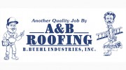 A & B Roofing