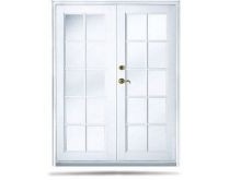 French Door