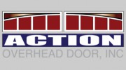 Action Overhead Door - Shelbyville