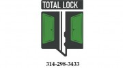 Total Lock & Security