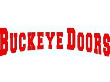 Buckeye Doors Logo